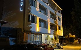 Well Hotel Edirne